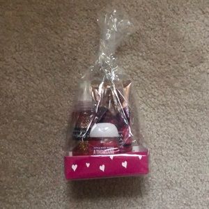 Bath & Body Works A Thousand Wishes Gift Set